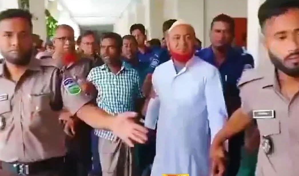 জামালপুরে গণধর্ষণ মামলায় ইউপি সদস্যসহ ৩ জনের মৃত্যুদণ্ড